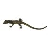 Wiener Bronze, Eidechse. L. ca. 17 cm.