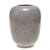 Vase. Wien, Craquelé-Glasur. H. 18 cm.
