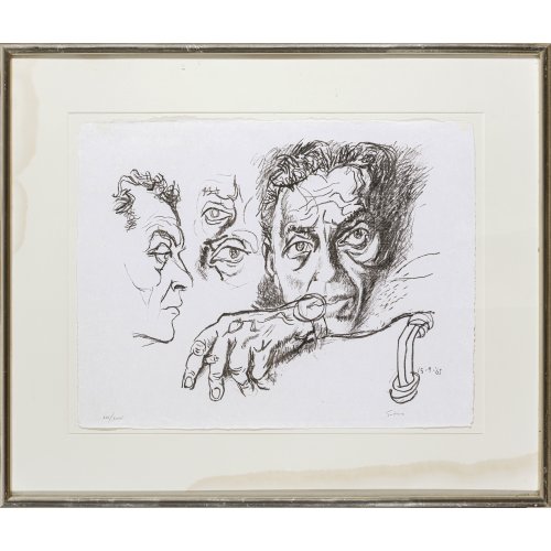 Guttuso, Renato. 