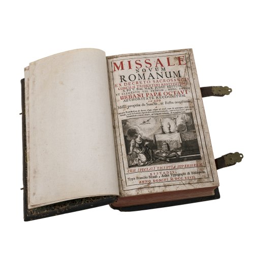 Messbuch, 