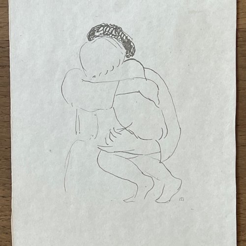 Münter, Gabriele. 