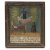 Süddt., dat. 1839. Ex-Voto. Anbetung des Schmerzhaften Jesus in Krankheit. Tempera/Holz. 26,5 x 22,5 cm. Alterungsspuren.