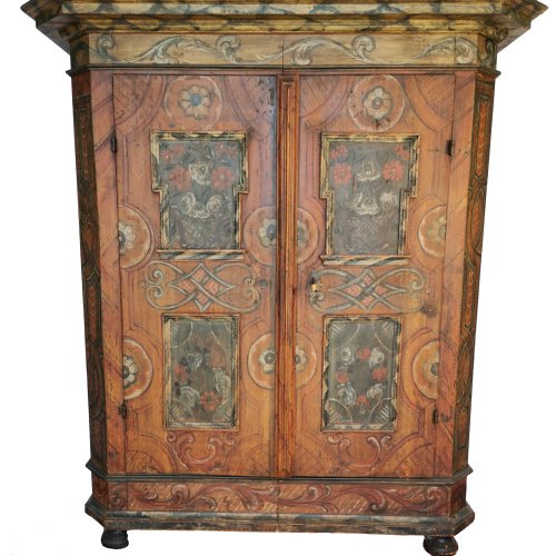 Bauernschrank
