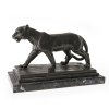 Barye, Antoine-Louis. 19. Jh. Sign 