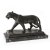 Barye, Antoine-Louis. 19. Jh. Sign 