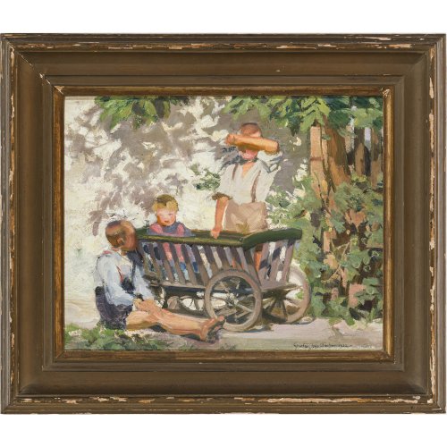 Buchner, Gustav Johannes. 