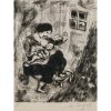 Chagall, Marc. 