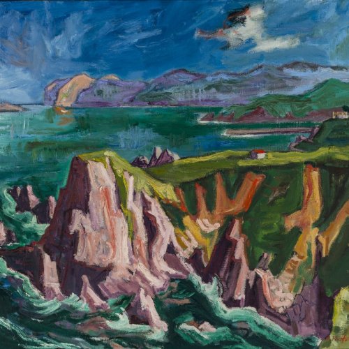 Henneberger, August Philipp. 