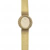 Damenuhr. Chopard. Schweiz, 18 K GG.