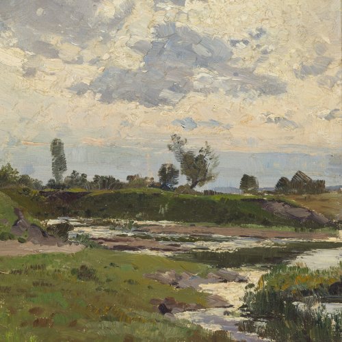 Goebel, Otto Julius. 