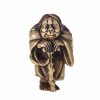 Netsuke, Greisin.