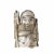 Netsuke, Krieger.