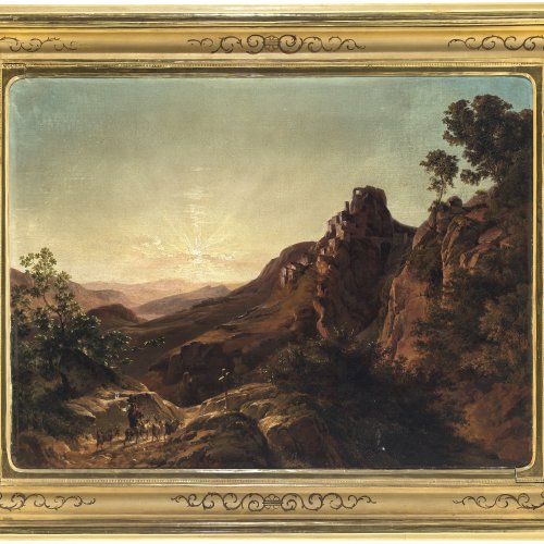 Wörndle von Adelsfried und Weiherburg, Edmund. 