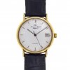 Herrenarmbanduhr, IWC, Automatic, mit Datum, GG.