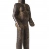 Schrein-Götterfigur 