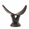 Nackenstütze. Afar, Somalie. Holz. H. 17 cm.