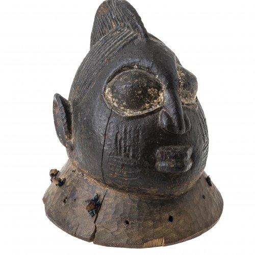 Aufsatzmaske 
