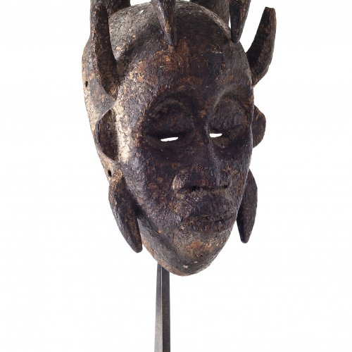 Maske 