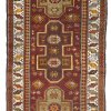 Teppich. 350 x 132 cm.