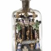 Flascheneingericht. Altar. Bayern. H. 25 cm.