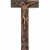 Reliquienkreuz, Oberammergau, Holz.