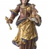 Madonna mit Jesuskind, süddeutsch, 18. Jh.