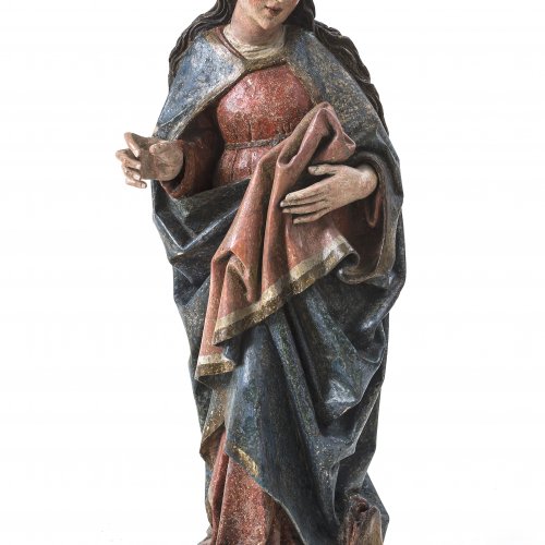Hl. Margareta von Antiochia, 17. Jh.