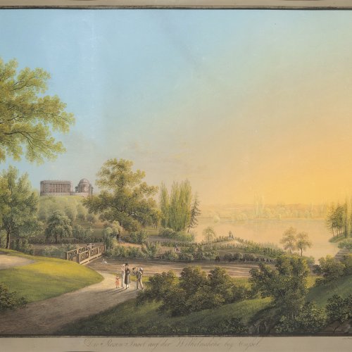 Bleuler, Johann Heinrich d.Ä. 