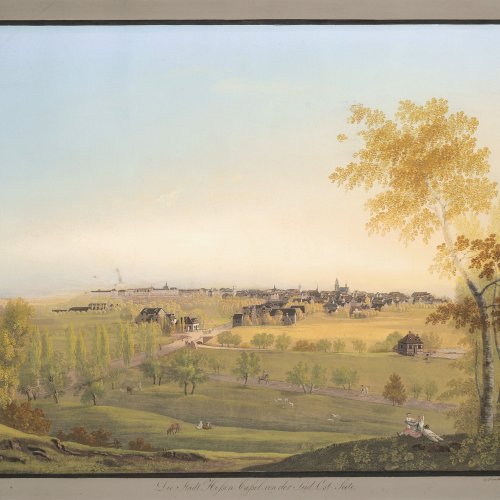 Bleuler, Johann Heinrich d.Ä. 