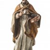 Hl. Ulrich, süddeutsch, 18. Jh.