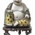 Budai/lachender Milefo, China, 20. Jh.