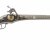 Prunk-Radschlosspistole (Puffer), L. 83 cm.