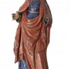 Süddeutsch, um 1440. Weibliche Heilige