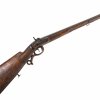 Gewehr, Perkussion, sign. 