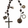 Zehner (Amulettkette für den Stall).