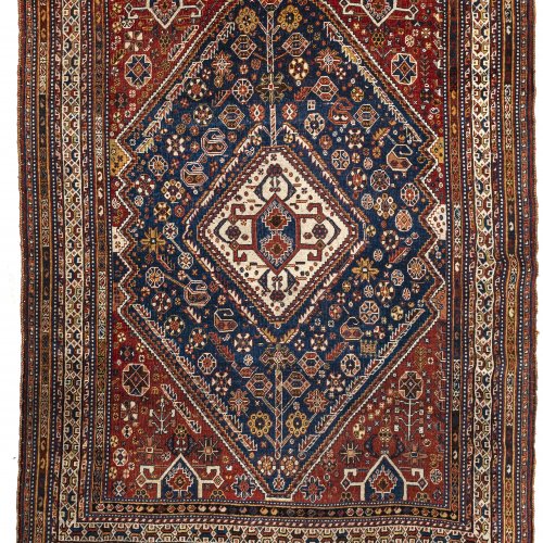 Teppich, Gashgai.