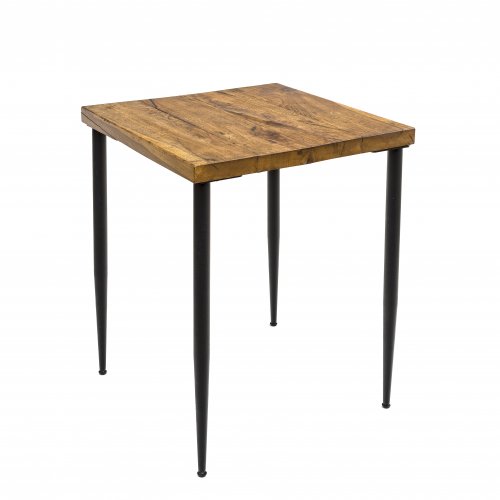 Kleiner Tisch. Design 