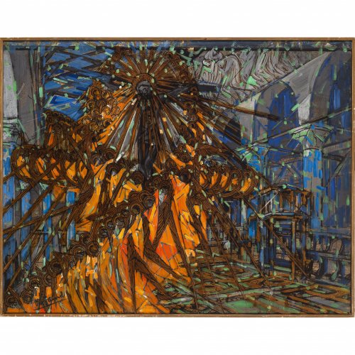 Otto Hamel Künstler & Designer