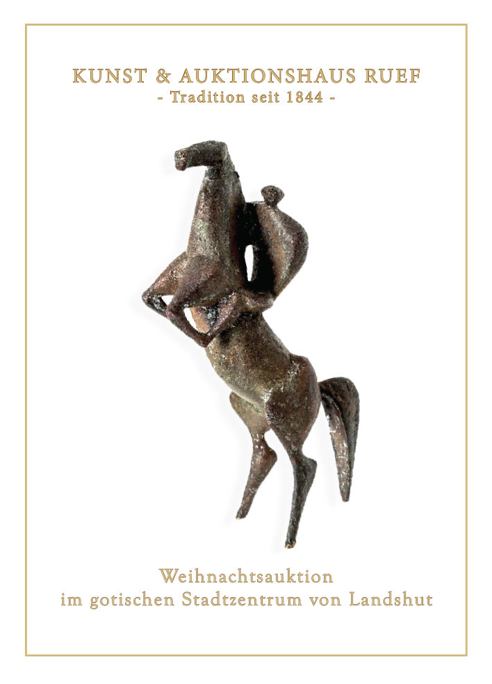 Weihnachtsauktion 2019